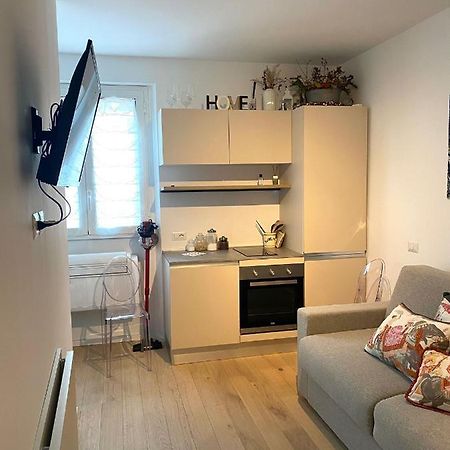 米兰Accomodo Mim26 Monolocale Porta Venezia公寓 外观 照片