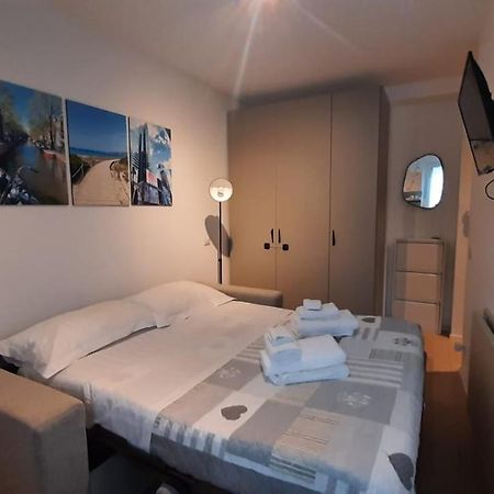 米兰Accomodo Mim26 Monolocale Porta Venezia公寓 外观 照片