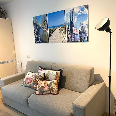 米兰Accomodo Mim26 Monolocale Porta Venezia公寓 外观 照片