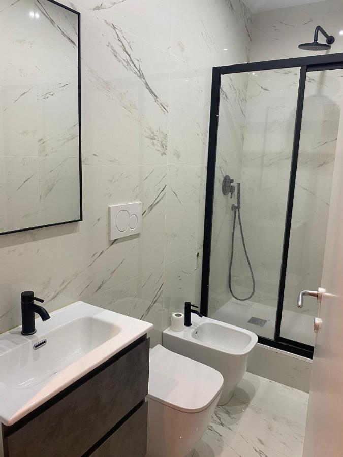 米兰Accomodo Mim26 Monolocale Porta Venezia公寓 外观 照片